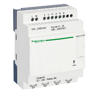 Schneider Electric SR2D101FU áram rele Többszínű