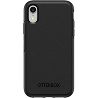 OtterBox Symmetry telefontok 15,5 cm (6.1") Borító Fekete