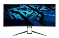 Acer Predator X38 LED display 95.2 cm (37.5") 3840 x 1600 pixels LCD Black