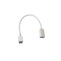 ART KABADA USB3/MIUSB AL-OEM-161 adapter kablowy