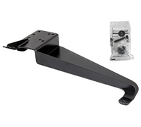 RAM Mounts No-Drill Vehicle Base for '04-15 Nissan Titan + More