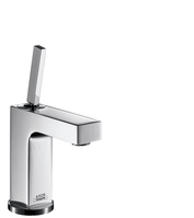 Hansgrohe AXOR Citterio Nickel