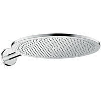 Hansgrohe AXOR ShowerSolutions Fester Duschkopf Chrom