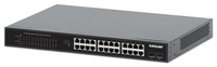 Intellinet 561891 netwerk-switch Unmanaged