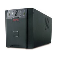 APC Smart-UPS 1000VA sistema de alimentación ininterrumpida (UPS) 1 kVA 670 W