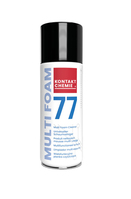 Kontakt Chemie MULTIFOAM 77 compressed air duster 400 ml