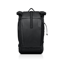 Lenovo 4X40U45347 laptop case 39.6 cm (15.6") Backpack Black