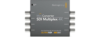 Blackmagic Design CONVMSDIMUX4K 4096 x 2160 Pixel
