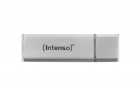 Intenso Ultra Line unità flash USB 512 GB USB tipo A 3.2 Gen 1 (3.1 Gen 1) Argento