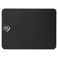 Seagate STJD1000400 externe solide-state drive 1000 GB Zwart