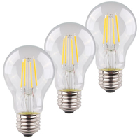 Müller-Licht 400290 energy-saving lamp Blanc chaud 2700 K 4 W E27 E