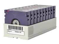 Hewlett Packard Enterprise R0R28A backup storage media Blank data tape LTO 1,27 cm