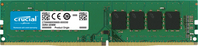 Crucial CT32G4DFD8266 memoria 32 GB 1 x 32 GB DDR4 2666 MHz