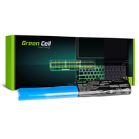 Green Cell AS94 notebook alkatrész Elem