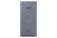 Samsung EB-U3300 10000 mAh Bezprzewodowe ładowanie Szary