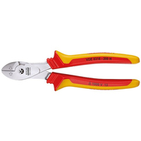 Gedore 1551000 cable cutter