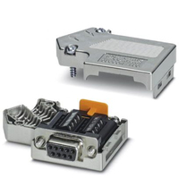 Phoenix Contact 2708999 cable interface/gender adapter
