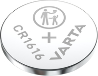 Varta -CR1616