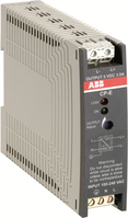 ABB CP-E 5/3.0 áramátalakító és inverter Beltéri 15 W