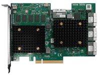 Lenovo 4Y37A09733 RAID controller PCI Express x8 4.0 12 Gbit/s