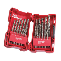 Milwaukee 4932352471 foret 25 pièce(s)