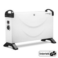 Trotec 1410000508 electrische verwarming