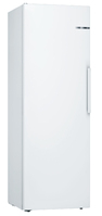 Bosch KSV33VWEP hűtőszekrény Szabadonálló 324 L E Fehér