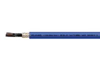 HELUKABEL 14029 kabel niskiego / średniego / wysokiego napięcia Kabel niskiego napięcia