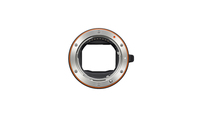 Sony LA-EA5 camera lens adapter