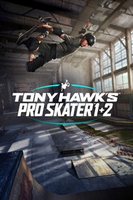 Microsoft Tony Hawk's Pro Skater 1 + 2 Standard Xbox One