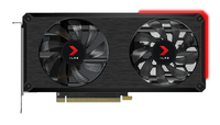 PNY GeForce RTX 3060 Ti 8GB XLR8 Gaming REVEL EPIC-X RGB NVIDIA GDDR6