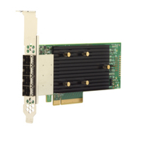 Broadcom 9400-16e interfacekaart/-adapter Intern SAS, SATA