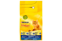 Purina FRISKIES Sterilized száraz macskaeledel 1,5 kg Adult