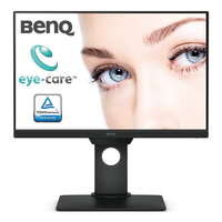 BenQ BL2381T számítógép monitor 57,1 cm (22.5") 1920 x 1200 pixelek Full HD LED Fekete