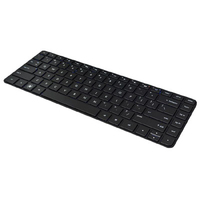 HP 686836-131 laptop spare part Keyboard