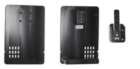 Brodit 215947 support Support passif Imprimante portable Noir