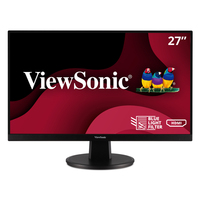 Viewsonic VA2747-MH Computerbildschirm 68,6 cm (27") 1920 x 1080 Pixel Full HD LED Schwarz