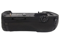 CoreParts MBXBG-BA008 digital camera grip Digital camera battery grip Black