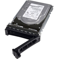 DELL D35F3 Internes Solid State Drive 2.5" 480 GB Serial ATA III MLC