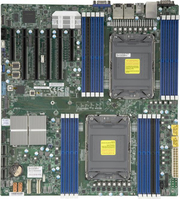 Supermicro X12DPi-N6 Intel® C621 LGA 3647 (Socket P) Extended ATX
