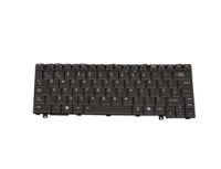 Toshiba P000496860 laptop spare part Keyboard