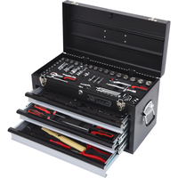 KS Tools 918.0250 mechanics tool set 99 tools