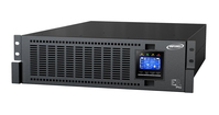 Infosec E3 Pro 10k RT Double-conversion (en ligne) 10 kVA 9000 W