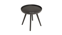 Outwell Brim Coffee Table Camping-Tisch Schwarz