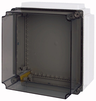 Eaton CI44-250-NA armoire électrique Plastique IP65
