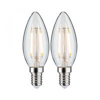 Paulmann 28855 LED-Lampe 2,7 W E14 F