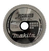 Makita E-12865 Kreissägeblatt 18,5 cm 1 Stück(e)