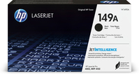 HP Cartouche de toner LaserJet authentique noir 149A