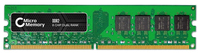CoreParts MMDDR2-5300/512 geheugenmodule 0,5 GB 1 x 0.5 GB DDR2 667 MHz