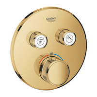 GROHE Grohtherm SmartControl Oro